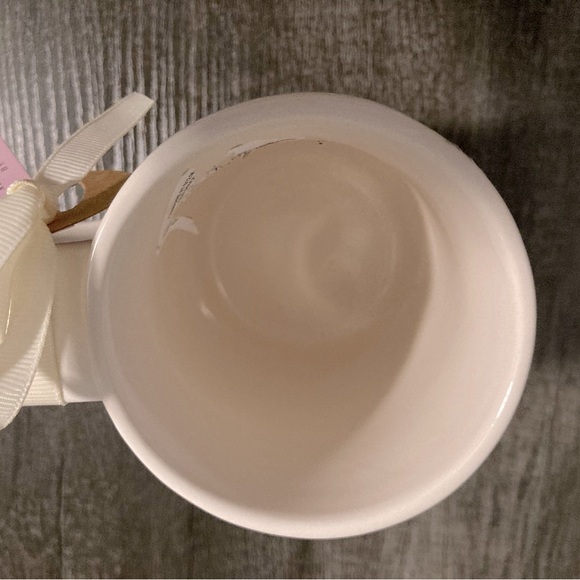 ❤️❤️ Rae Dunn Sweat Heart Coffee Mug - Picture 5 of 8